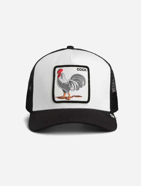 Kappe Goorin Bross