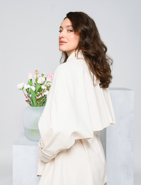 DAMEN #01