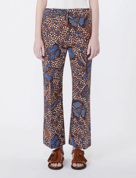 Hose weekend Max Mara