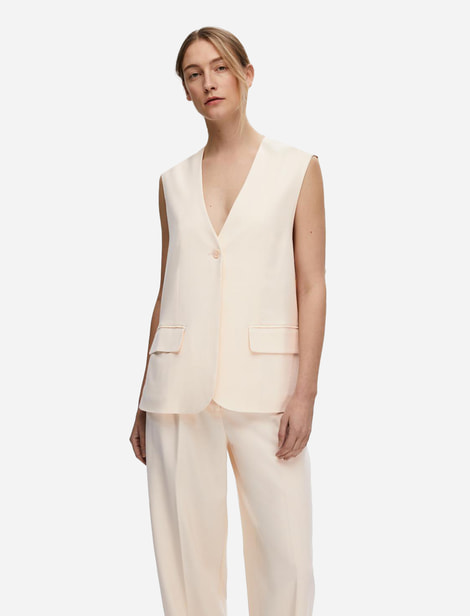 Gilet Selected