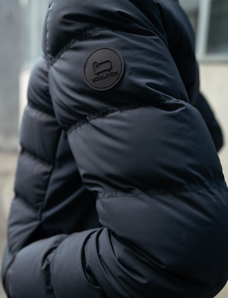 Veste Woolrich