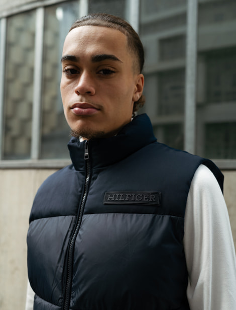 Gilet Tommy Hilfiger