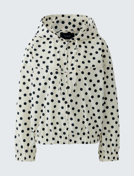 Veste OUI