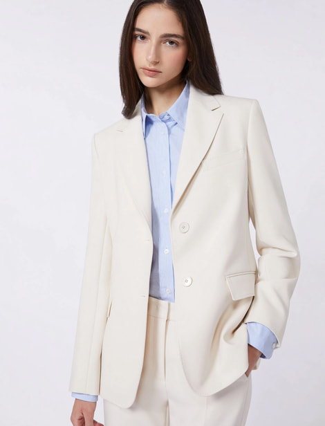 Blazer Weekend Max Mara
