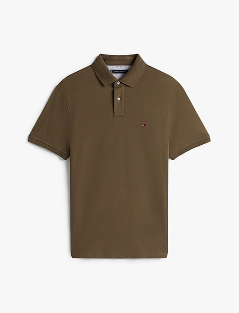 Polo Tommy Hilfiger