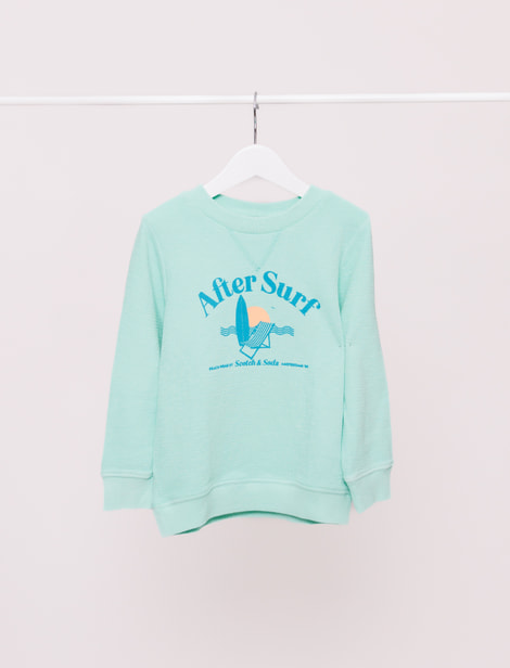 Pullover Scotch boys