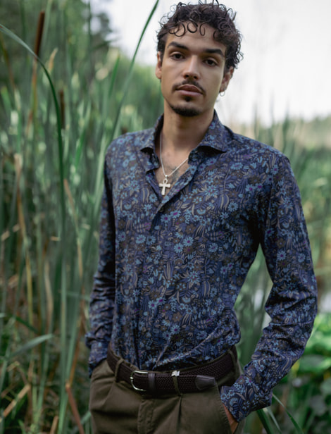 HOMMES #02