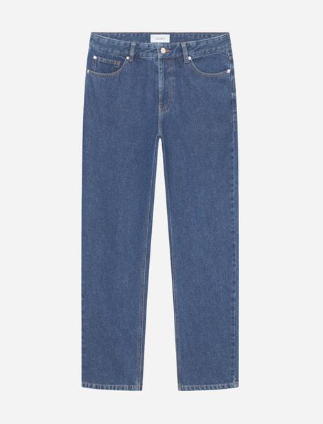Jeans Les deux