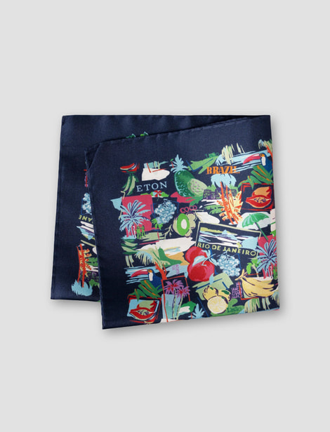 Pochette Eton