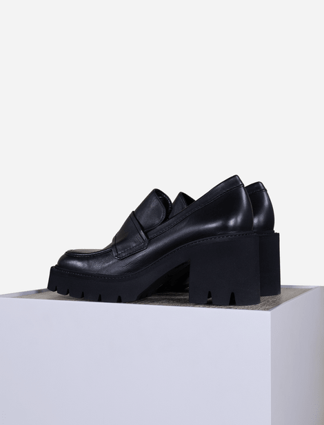 Mocassins Kennel & Schmenger