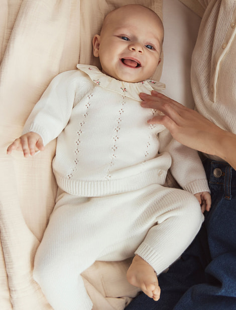 Ensemble Petit Bateau
