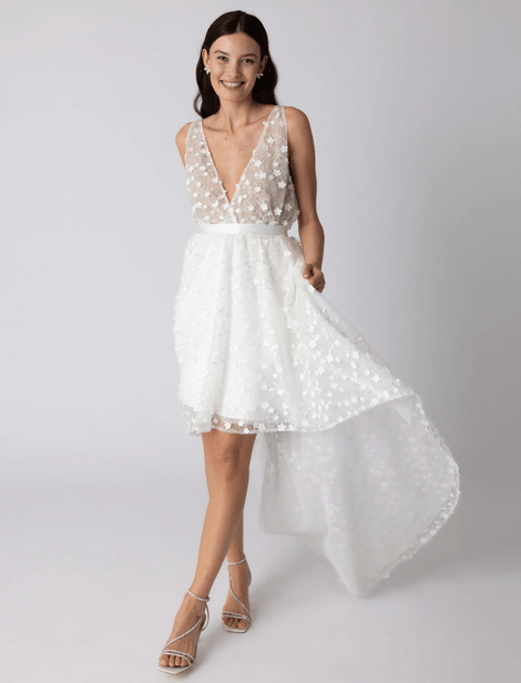 Jupe Piqyourdress