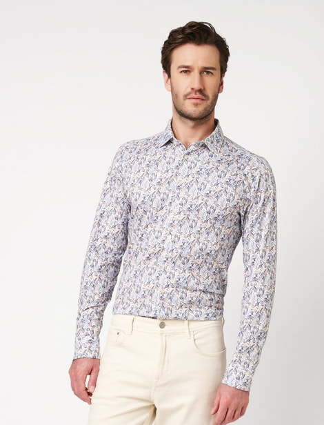 Chemise Desoto