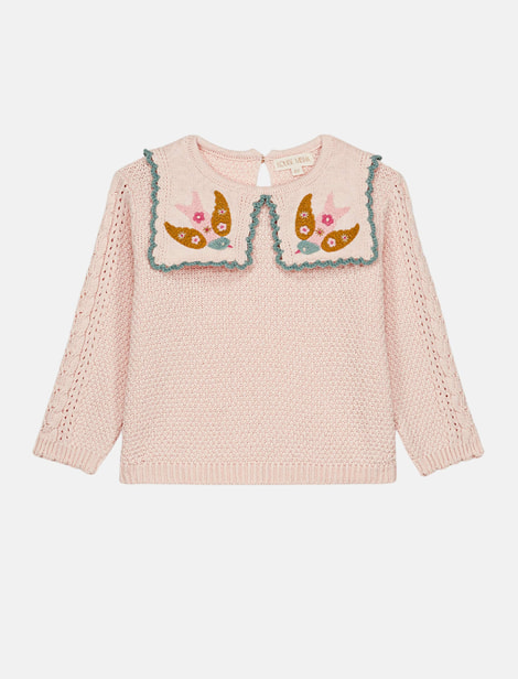 Pullover Louise Misha
