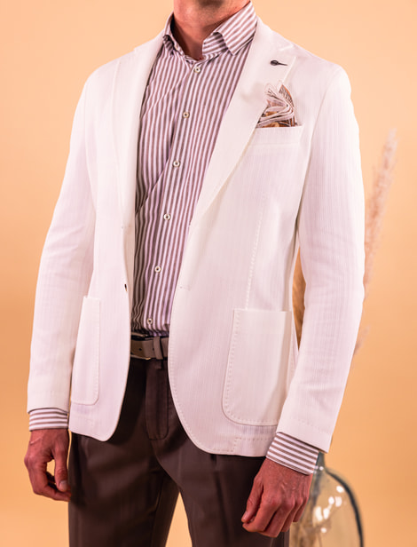 HOMMES #01 SUMMER IN STYLE