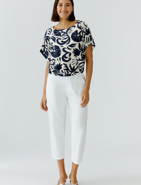 OUI Blouse