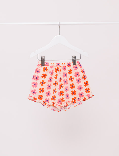 Short Hello Simone