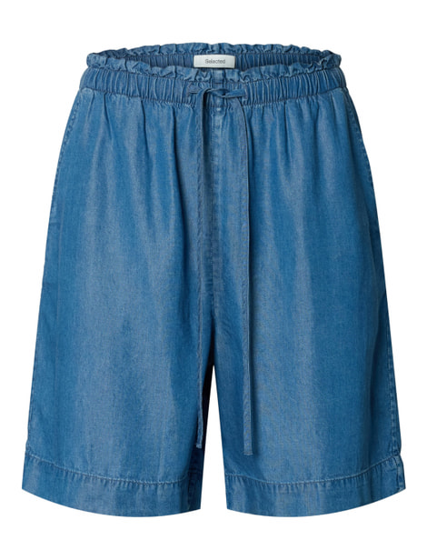 Short Selected