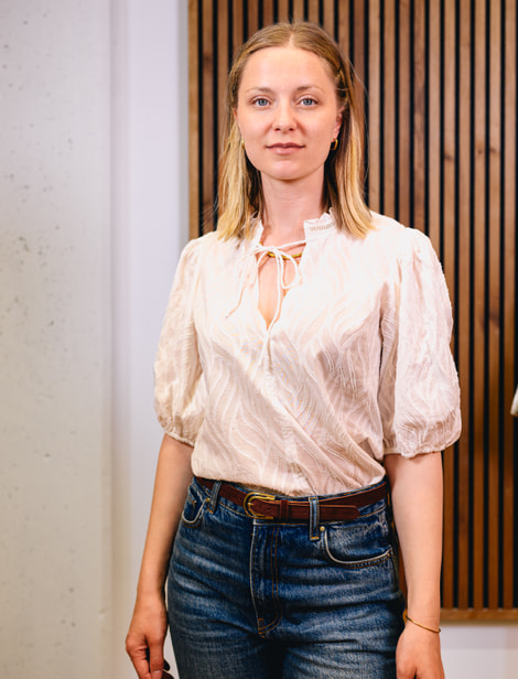 Blouse Suncoo