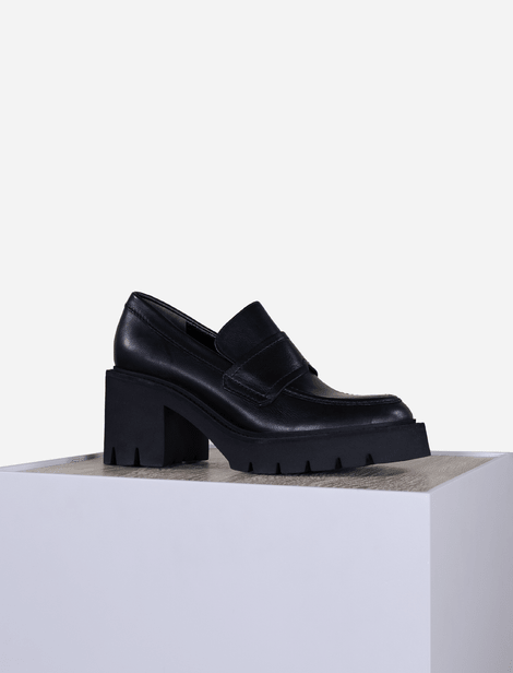 Mocassins Kennel & Schmenger