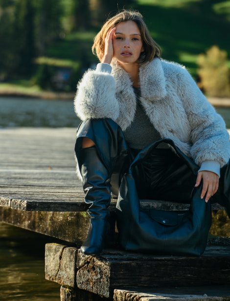 DAMEN #08