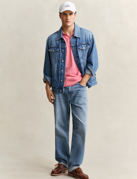Polo GANT