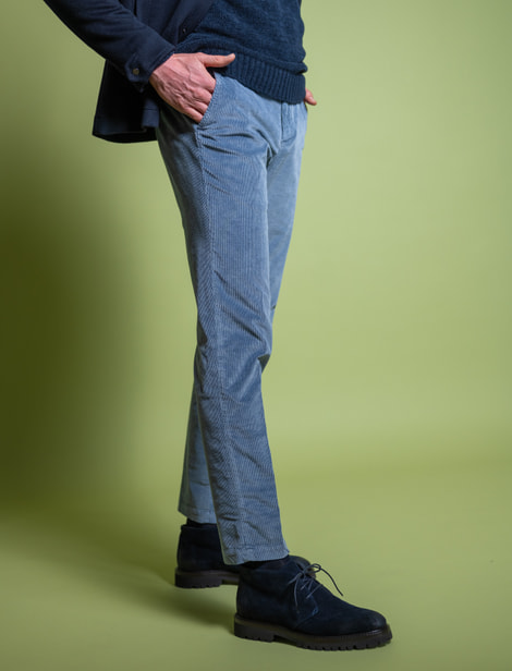 Pantalon Myths