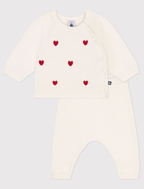 Ensemble Petit Bateau