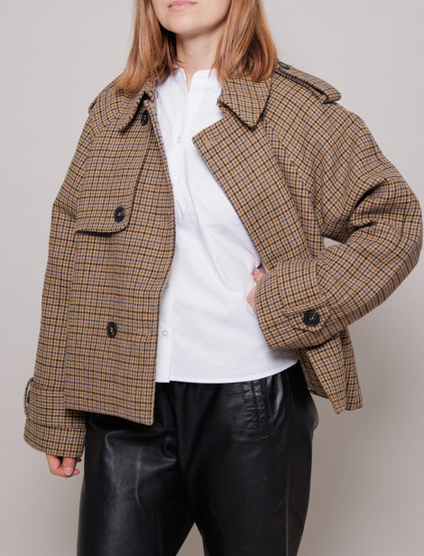 Suncoo Jacke