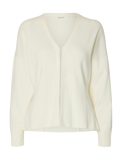 Cardigan Selected