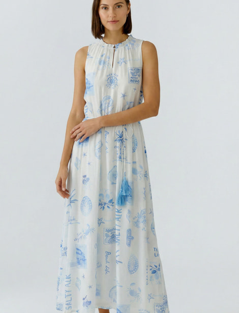 Robe OUI