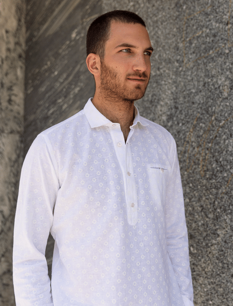 HOMMES #003