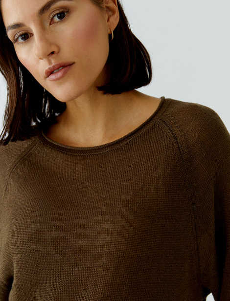 OUI Pull