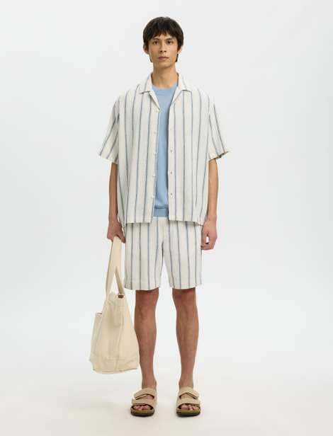Chemise Selected