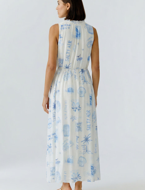 Robe OUI