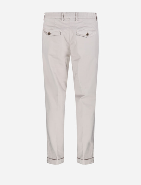 Pantalon Myths