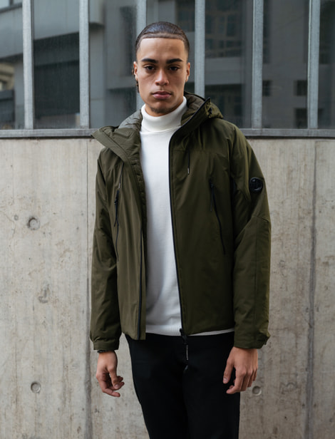 Veste CP Company