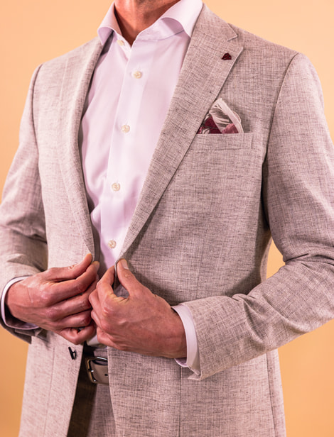 HOMMES #2 SUMMER IN STYLE