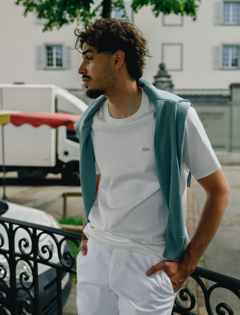 HOMMES #08