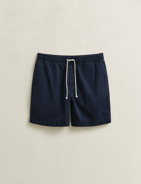 Short GANT