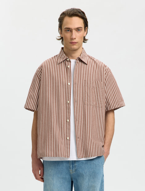 Chemise Selected
