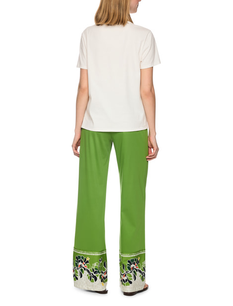  T-shirt imprimé Marc Cain