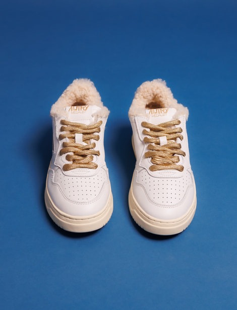 Sneakers Autry