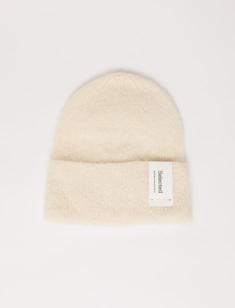 Bonnet Selected
