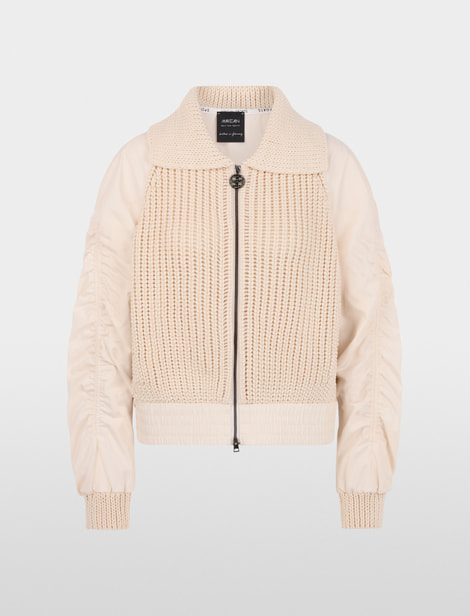 Strickjacke Marc Cain