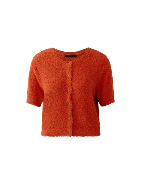 Cardigan OUI