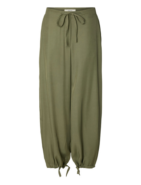 Pantalon Selected