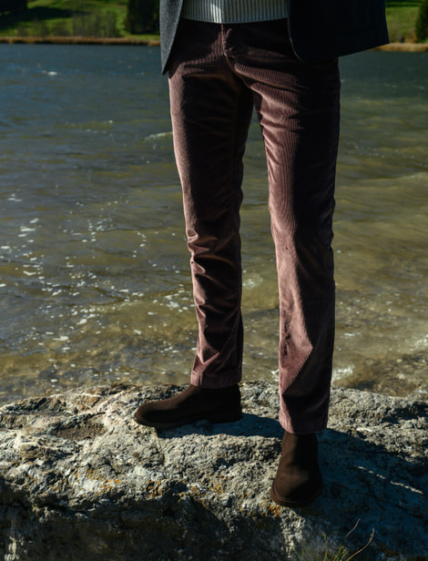 HOMMES #06