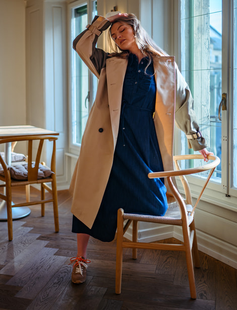 DAMEN #05