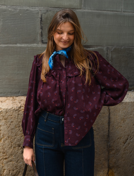 DAMEN #05
